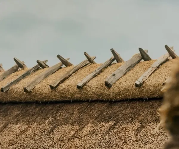 Reparation av vasstak ryggning av vasstak KG VASSTAK KG Vasstak