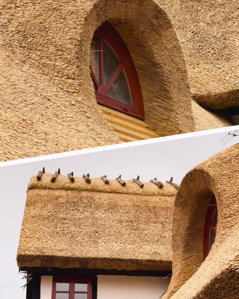 Läggning av vasstak KG Vasstak skåne