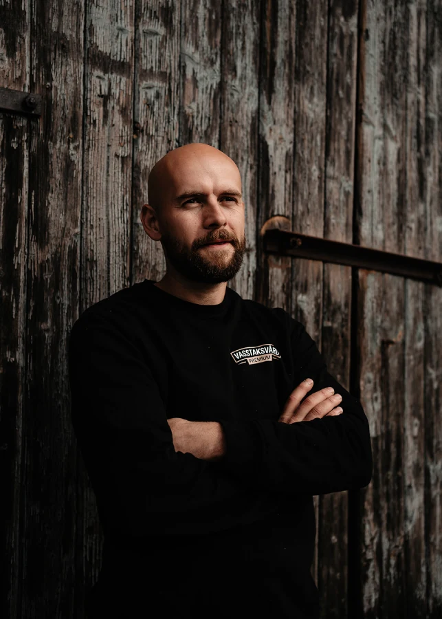 kadrigashi KG Vasstak