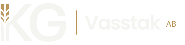 KG Vasstak AB